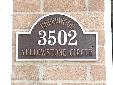 3502 Yellowstone Cir, Pearland, TX 77584 - photo 3