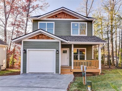 10 Loblolly Ln unit 23, Asheville, NC 28803 - photo 2