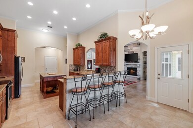 1208 Doe Run Hollow, Fredericksburg, TX 78624 - photo 5