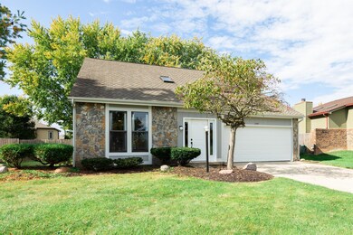 2485 Sutter Pkwy, Dublin, OH 43016 - photo 4