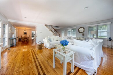 132 Goose Point Road