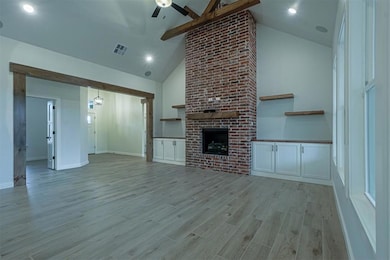 10712 Coeur Ct, Yukon, OK 73099 - photo 3