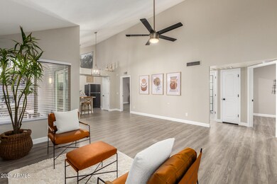 GREAT ROOM