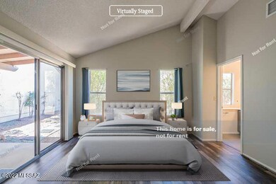 Virtually Staged