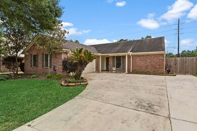15943 Pinyon Creek Dr, Houston, TX 77095 - photo 2