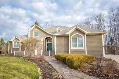 485 Bradford Ln, Aurora, OH 44202 - photo 2