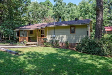 342 Camp Bistno Rd, Doyline, LA 71023 - photo 2