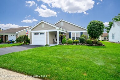 Curb Appeal!