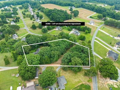 3624 Crow Rd, Monroe, NC 28112 - photo 2