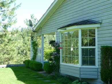 Bay Window