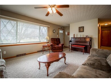 Living room from another angle