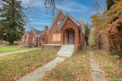 18659 Goulburn Ave, Detroit, MI 48205 - photo 7