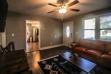 4364 Hammond Cir, Augusta, GA 30907 - photo 4