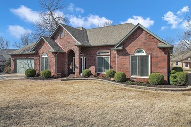 2210 S 112th West Ct, Sapulpa, OK 74066 - photo 3