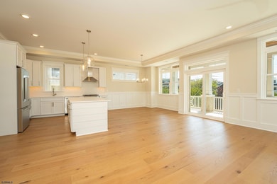 829 Unit B St Charles Place unit B, Ocean City, NJ 08226 - photo 4