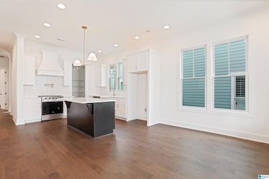 4515 Village Green Way, Hoover, AL 35226 - photo 6