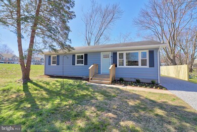 112 Thompson Ave, Queenstown, MD 21658 - photo 2