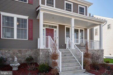 20 Angelina Way, Robbinsville Township, NJ 08691 - photo 3