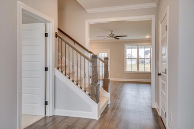 917 Walker Point Dr, Grovetown, GA 30813 - photo 6