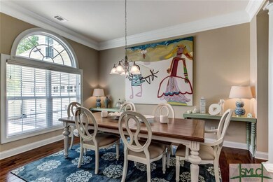 Dining Room (Occupied)