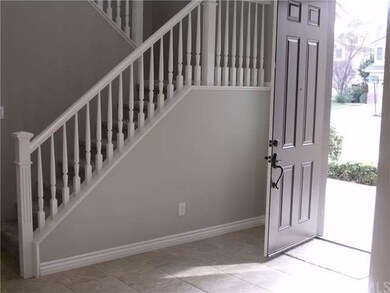 Entry way