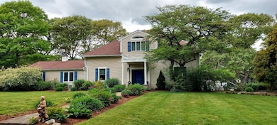 3 Wolf Rd, Buzzards Bay, MA 02532 - photo 2