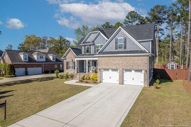 4528 Weaverhall Dr, Fayetteville, NC 28314 - photo 4