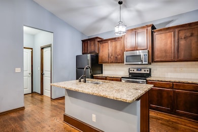 4315 N Cimarron St, Wichita, KS 67205 - photo 5