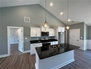 2044 Harmony Ln, Charlestown, IN 47111 - photo 6