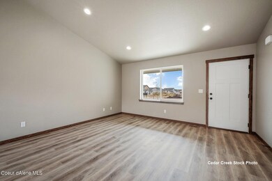 6. Cedar Creek stock photo entry