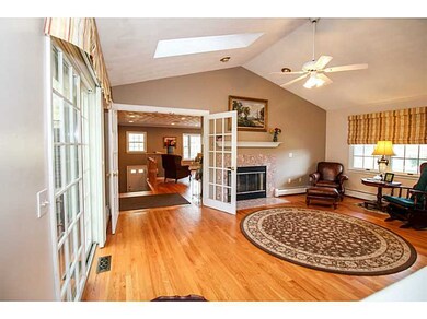 25 Factory Pond Cir, Greenville, RI 02828 - photo 5