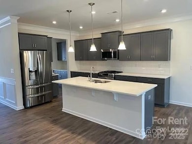 6100 Trinity Crossing Cir, Kannapolis, NC 28081 - photo 3