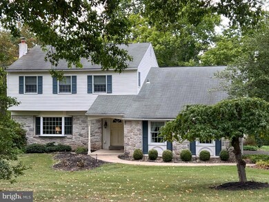 526 Saint Lawrence Way, Furlong, PA 18925 - photo 2