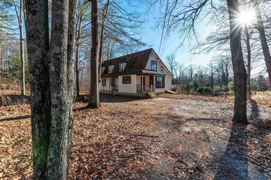 90 Champion Hill Rd, Effingham, NH 03882 - photo 2