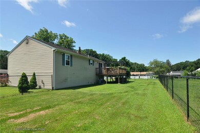 8 Crompton Ave, West Warwick, RI 02893 - photo 5