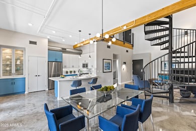 914 E Osborn Rd unit 208, Phoenix, AZ 85014 - photo 7