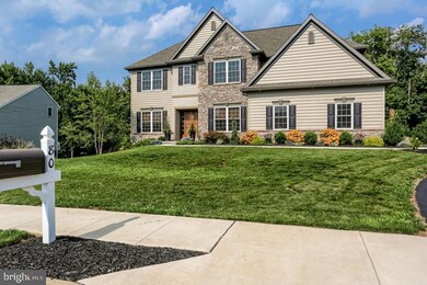 80 Summers Dr, Stevens, PA 17578 - photo 2