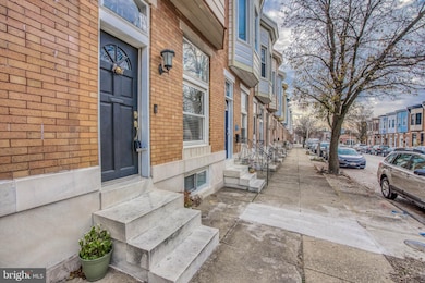711 S Linwood Ave, Baltimore, MD 21224 - photo 2