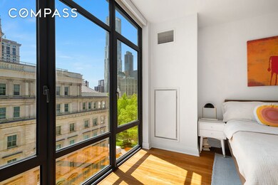 Reade57 unit 9A, New York, NY 10007 - photo 6