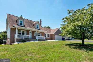 327 E Mountain Rd, Knoxville, MD 21758 - photo 3