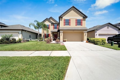 14318 Fissore Blvd, Wimauma, FL 33598 - photo 2