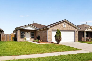 10702 Jordan Heights Dr, Houston, TX 77016 - photo 2