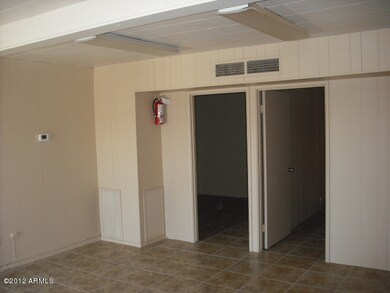 Second Suite