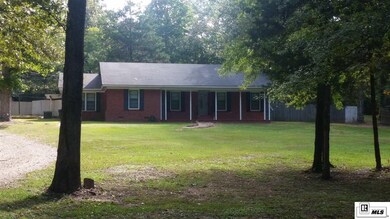 8536 Old Monroe Rd, Bastrop, LA 71220 - photo 2