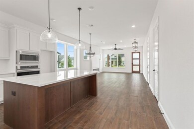 8309 Sayers Ln, North Richland Hills, TX 76182 - photo 4