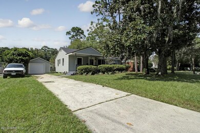 1244 Plymouth Place, Jacksonville, FL 32205 - photo 5