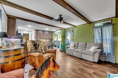 310 MacK James Rd, Empire, AL 35063 - photo 6