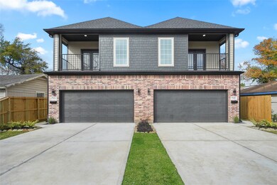 7242 Saint Augustine St unit B, Houston, TX 77021 - photo 4