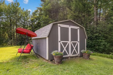 25 N North Ridge Rd, West Gardiner, ME 04345 - photo 7