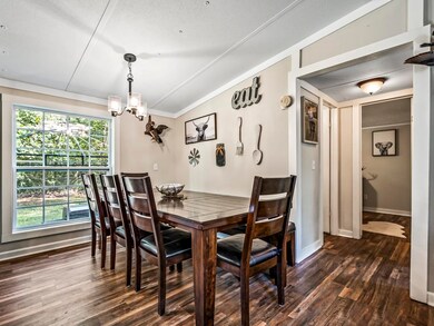 163 Tickie Ridge Cir, Crawfordville, FL 32327 - photo 6